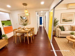 Blk 431A Vista Spring @ Yishun (Yishun), HDB 4 Rooms #625865801